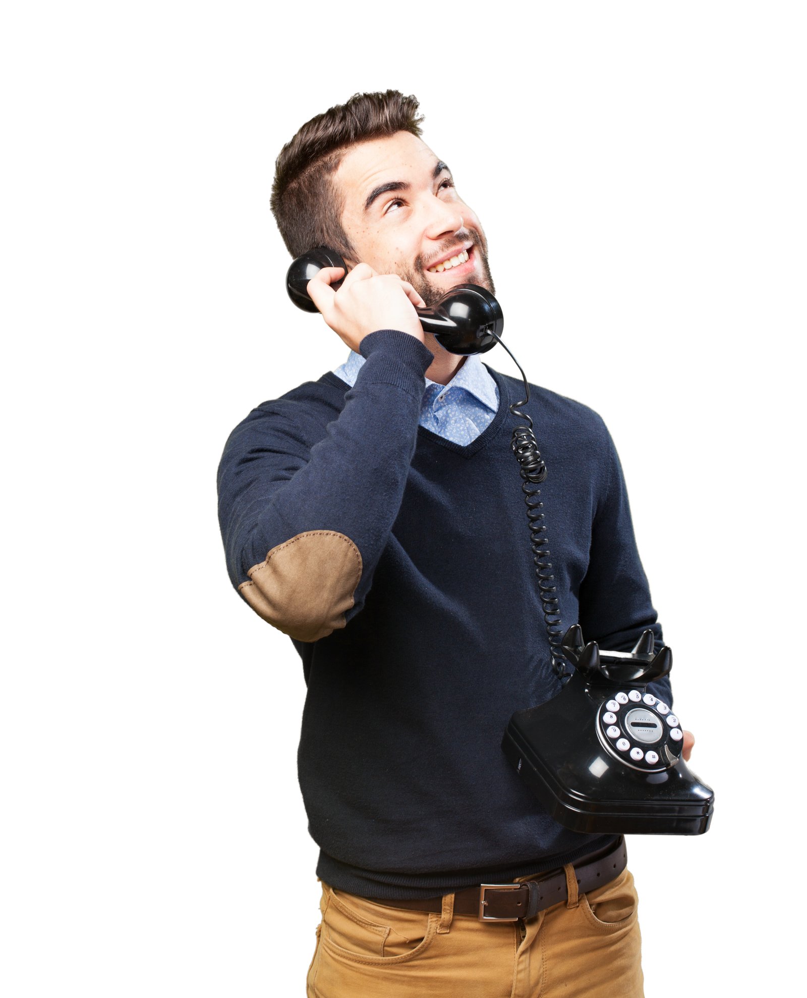 Atención al cliente